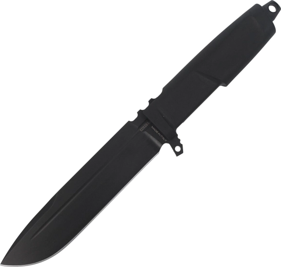 Extrema Ratio DMP Black taktikaline nuga 15,2 cm