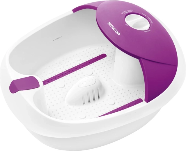 Sencor Foot Spa Massager