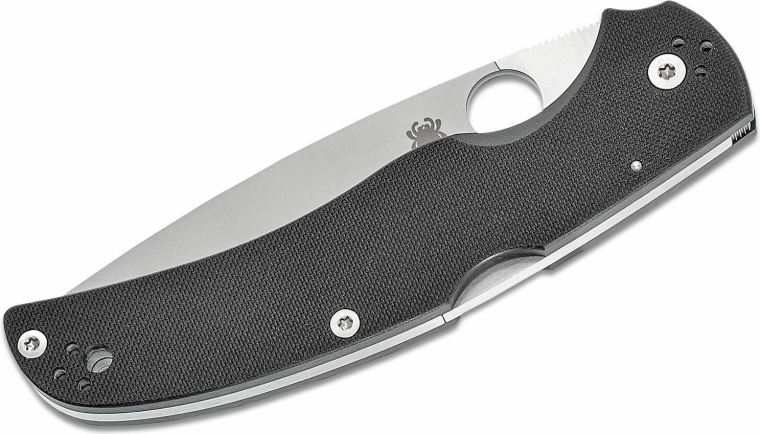 Premium tera CPM-S30V terasest (satin)