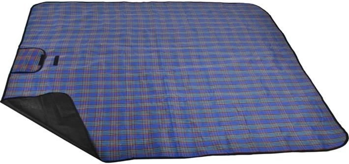Waterproof bottom layer for wet grass and sand