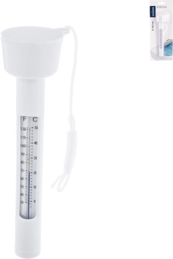 Floating Pool Thermometer 18.5 cm