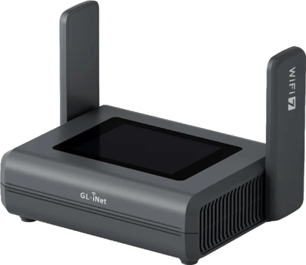Tri-band Wi-Fi 7 with MLO technology