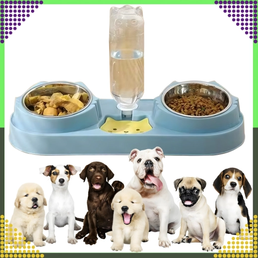 Kaks eemaldatavat roostevabast terasest kaussi