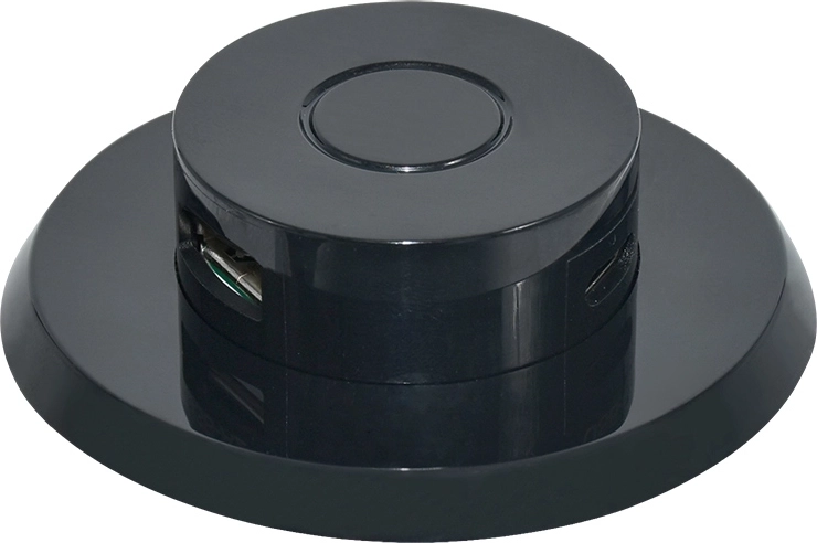 Solight väljatõmmatav USB-laadija USB-A + USB-C 24 W PD, must