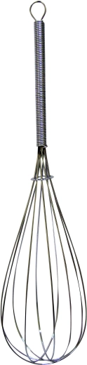TORO vispel 30 cm roostevabast terasest