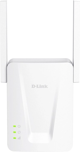 D-Link SE15 Wi‑Fi 6 AX1500 signal booster