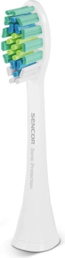 Compatible with SENCOR sonic toothbrushes