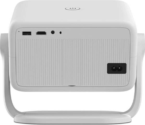 Laiad ühendusvõimalused: Wi‑Fi 6, Bluetooth ja HDMI