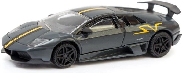 Lamborghini Murcielago LP670-4SY automudel mõõtkavas 1:43 – 1 tk