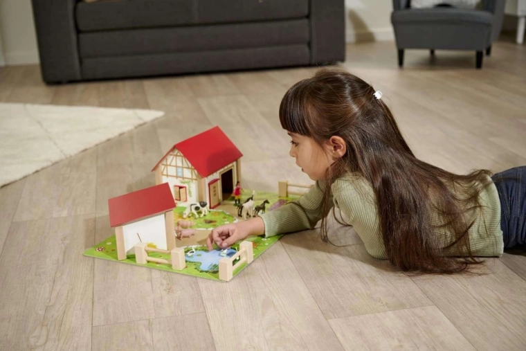 Oskuste ja loovuse arendamine