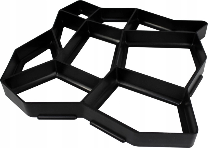 Betoonplaadi vorm GARDENLINE 45 × 45 × 4,5 cm