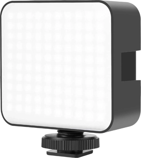 Puluz PU4141B videolamp must