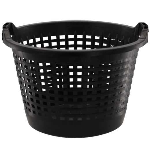 Ažuuriga plastkorv F500 40 l