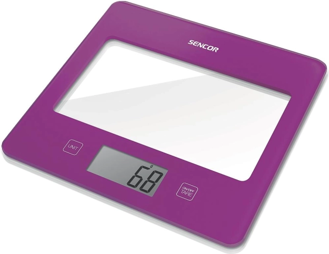 Sencor digitaalne köögikaal SKS 5035VT