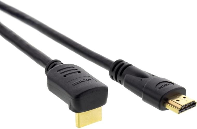 Sencor HDMI 2.0 kaabel Ethernetiga, 1,5 m