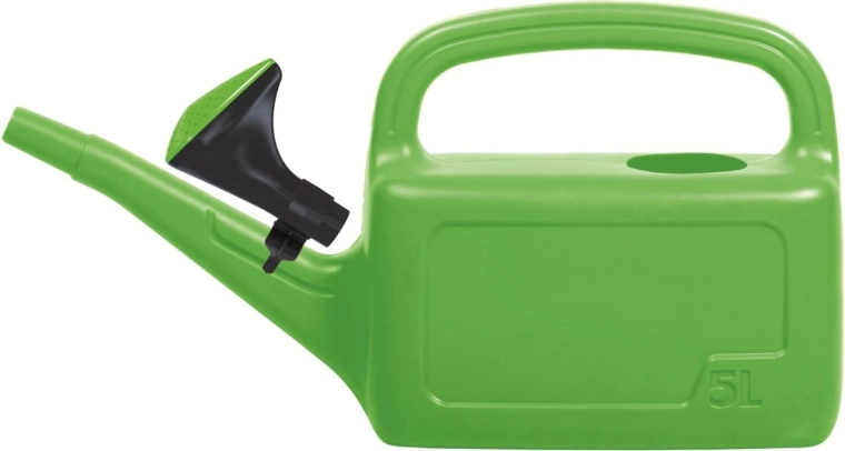 Aedkann AQUA 5 l – roheline