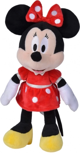 Minnie Mouse’i ikooniline välimus