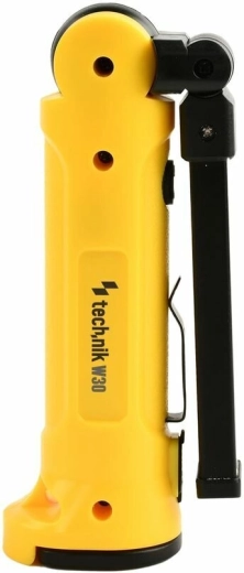 Laetav 1200 mAh USB‑C kaudu pika tööajaga