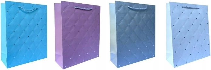 Esinduslik kinkekott 30 × 41,5 × 12 cm