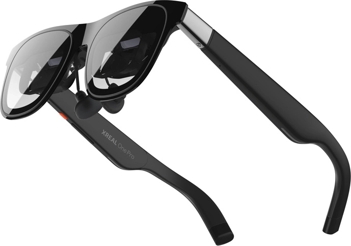 XREAL AR One Pro prillid