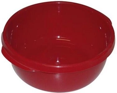 Plastkauss kõrvadega 16 cm, värvivalik