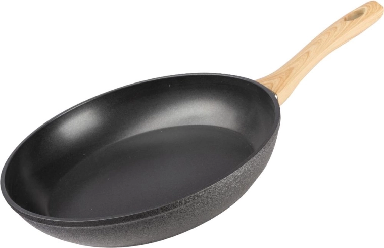 Lamart Natur Frying Pan 24 cm