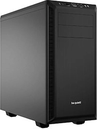 Be Quiet! Pure Base 600 must
