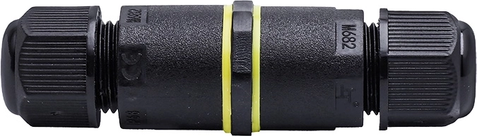 Reliable cable connection