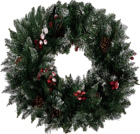 Universal decoration for doors and interiors