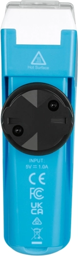 Kiire USB‑C laadimine ja pikk tööaeg