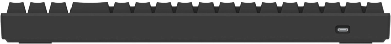 Three connection options