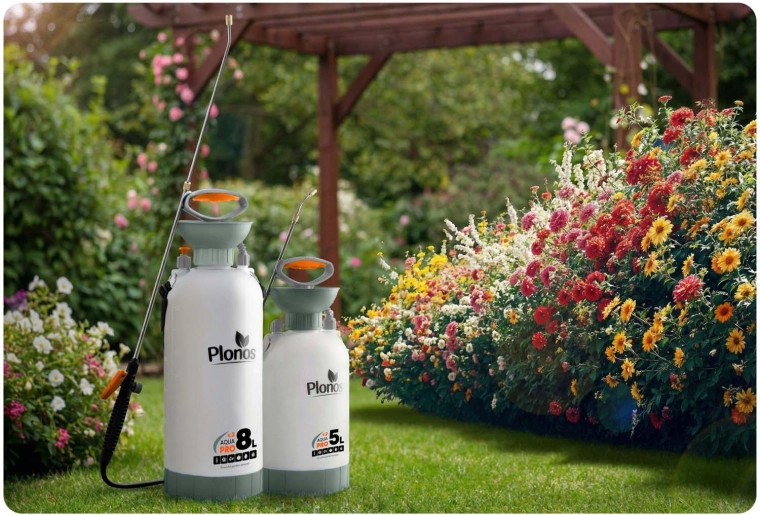 Teleskooplantss 57–83 cm ja mugav rihm