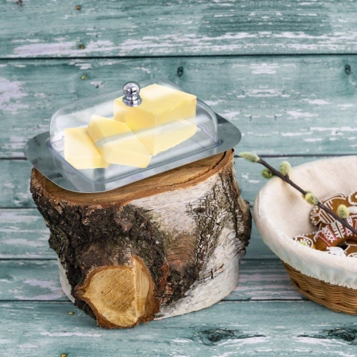 Elegantne disain igale lauale