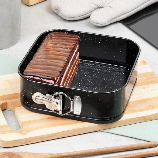 Mittenakkuv graniitkate