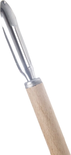 Ergonoomiline puidust käepide