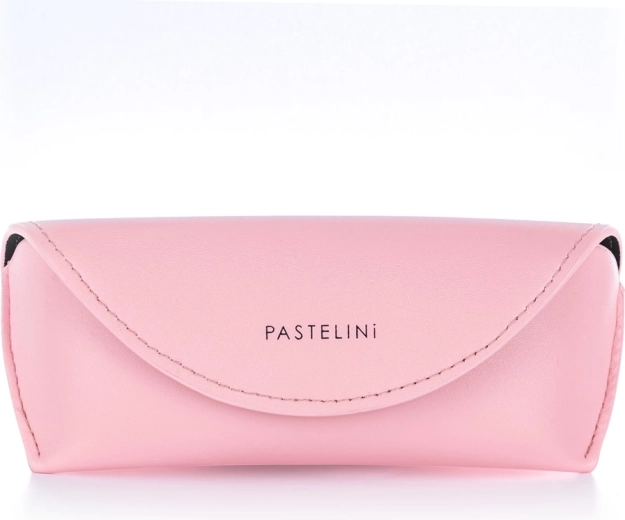 Pastelne roosa prillikarp Pastelini