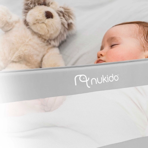 Reliable protection during sleep