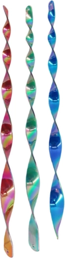 Twisteri reflekteeriv linnupeletaja 48,5 cm (3 tk)