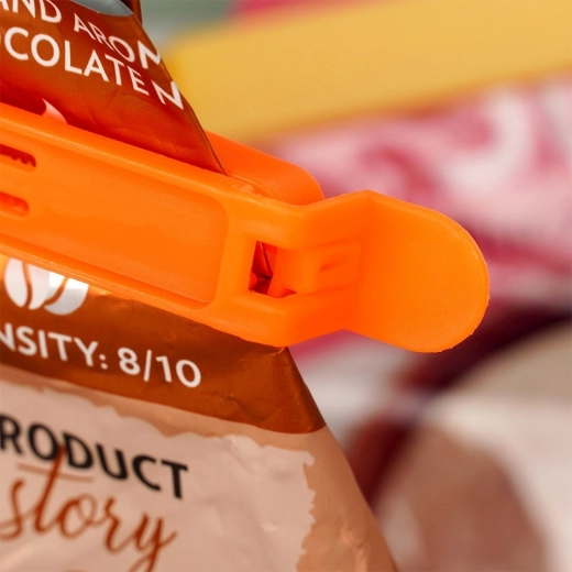 Tihe ja turvaline sulgemine