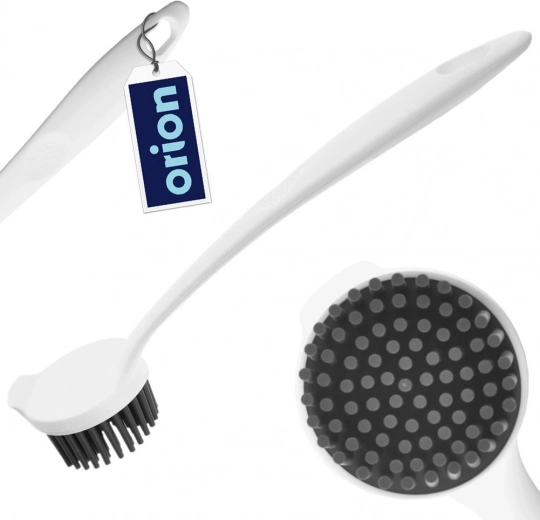 Kaabits kangekaelse mustuse jaoks