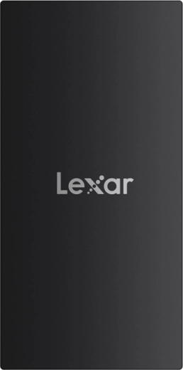 Kaasaskantav SSD-ketas Lexar SL300 2 TB