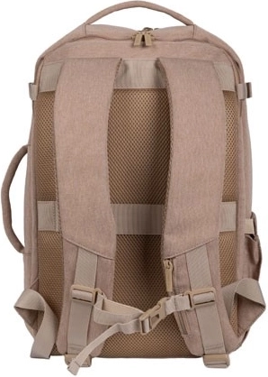 Comfortable carrying while travelling