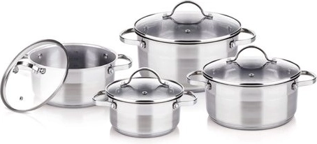 Lamart Pot Set
