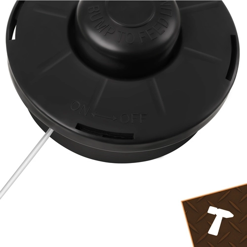 Poolautomaatne etteanne BUMP TO FEED