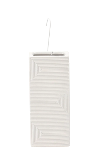 Easy hanging on a radiator