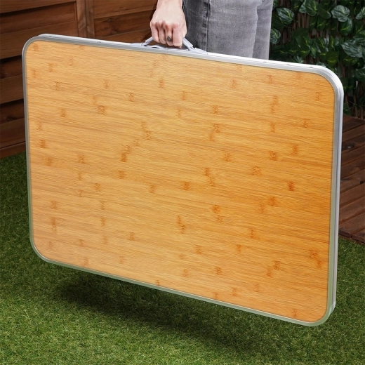 Pakit nagu kohvriks ja võtad kõikjale kaasa