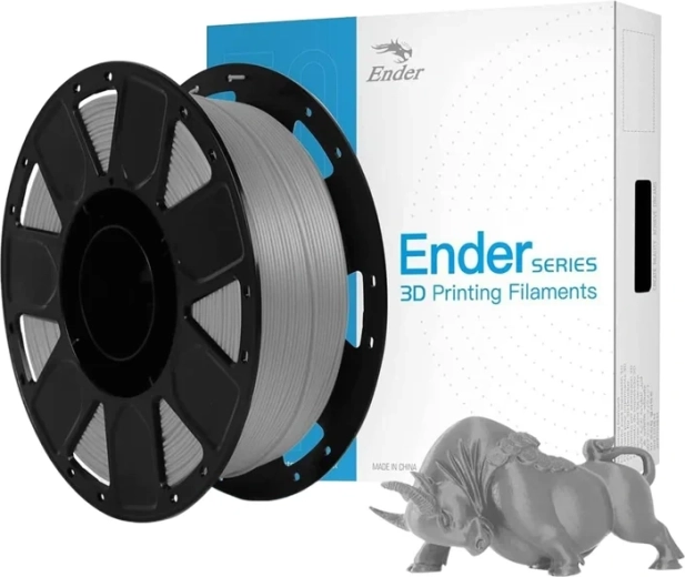 Creality Ender-PLA filament – Hall