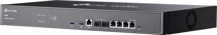 10G SFP+ ja gigabitised pordid kiire magistraalühenduse jaoks