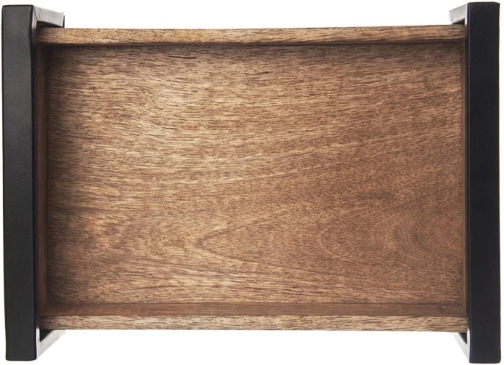 Vastupidav konstruktsioon mangopuidust