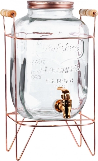 Mugav valamine tänu kraanile